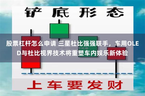 股票杠杆怎么申请 三星杜比强强联手，车用OLED与杜比视界技术将重塑车内娱乐新体验